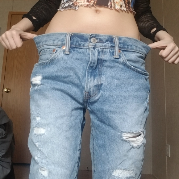 Levi's 511 32w 32L - Picture 5 of 5